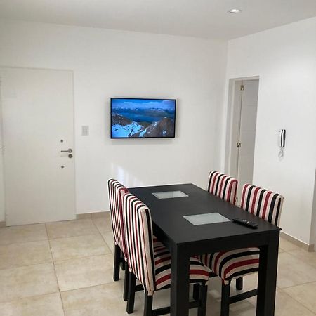 Апартаменты Depto Por Dia Santa Rosa Санта-Роса Экстерьер фото